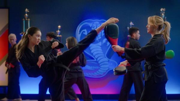 Кобра Кай (5 сезон)