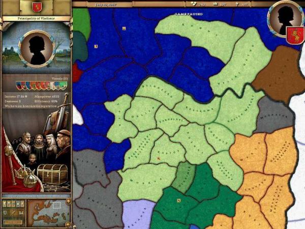 Crusader Kings