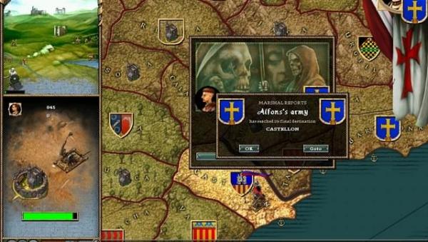 Crusader Kings