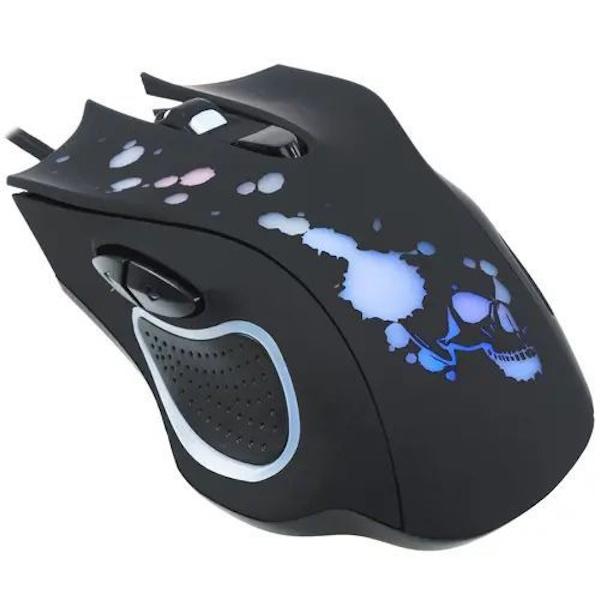 DEXP Thanatos