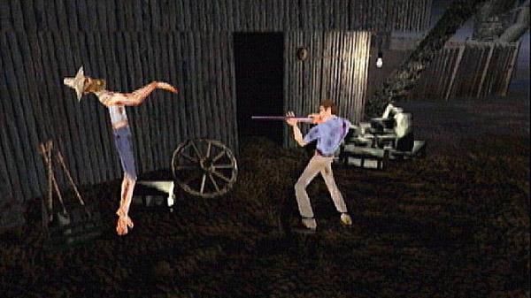 Обзор Evil Dead: Hail to the King