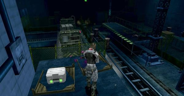Extermination