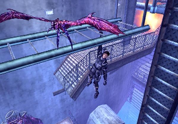 Extermination
