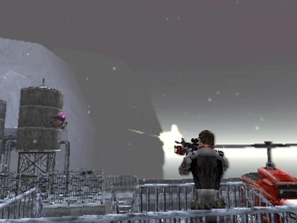 Extermination
