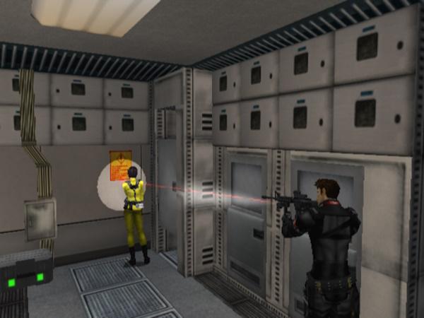 Extermination