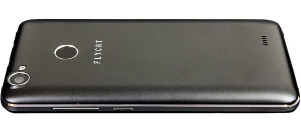 FLYCAT OPTIMUM 5004 – чемпион автономности