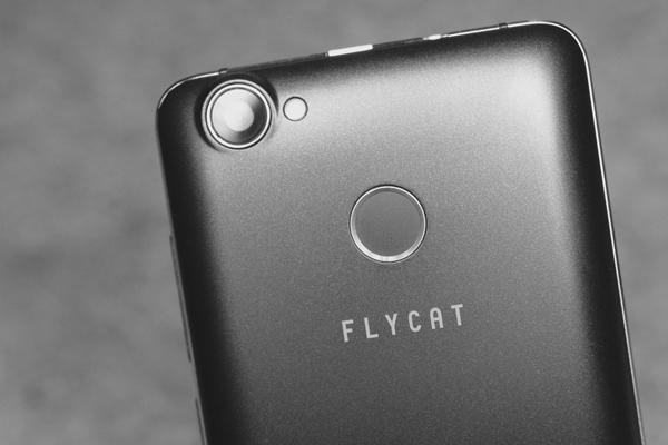 FLYCAT OPTIMUM 5004 – чемпион автономности