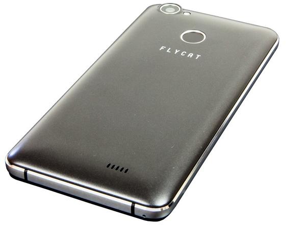 FLYCAT OPTIMUM 5004 – чемпион автономности