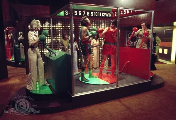 Мир будущего