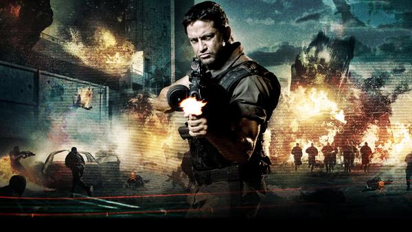 Геймер (2009)