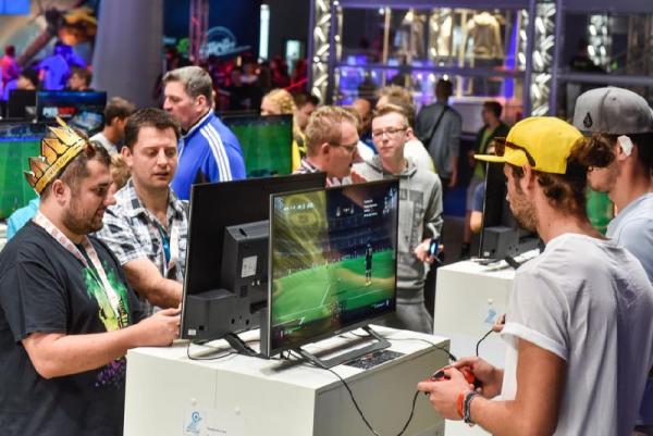 Итоги Gamescom 2016