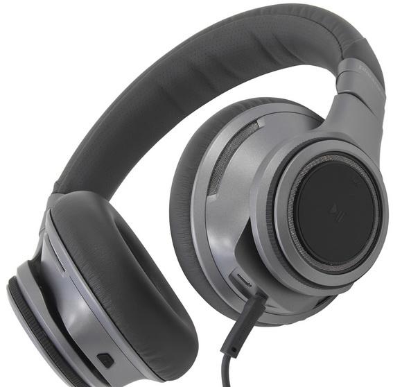 Обзор гарнитуры Platronics BackBeat PRO+