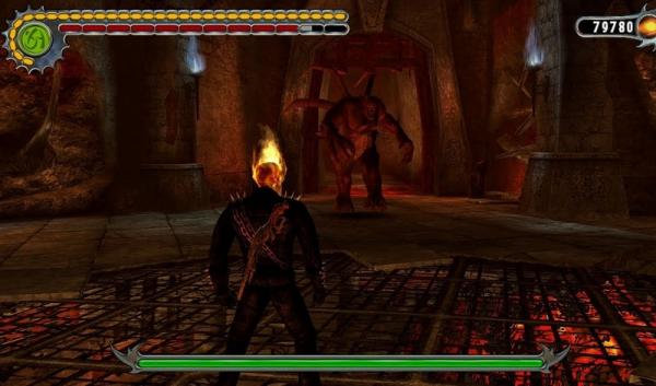 Ghost Rider
