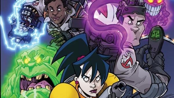 Новинки мира комиксов (14.03.18 - 21.03.18)