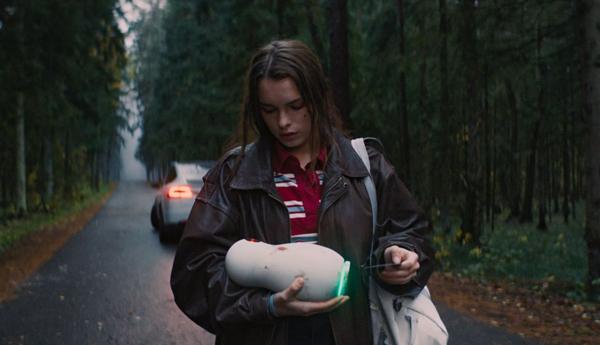 Голосовой помощник