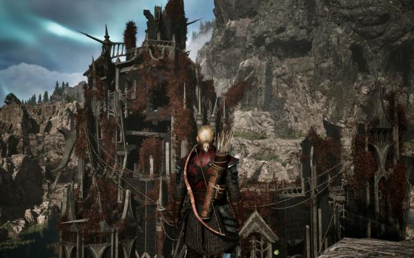Обзор Gothic 1 Remake
