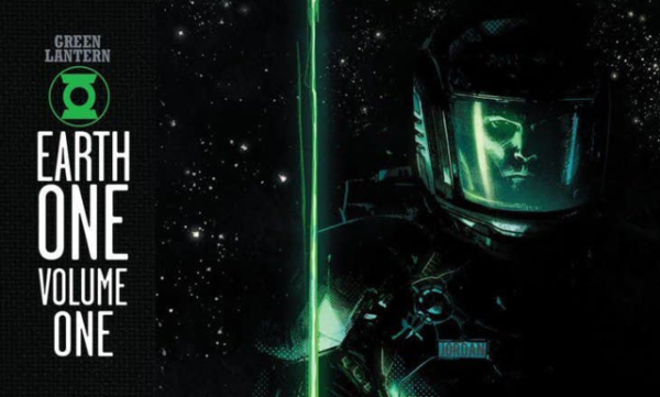 Новинки мира комиксов (14.03.18 - 21.03.18)