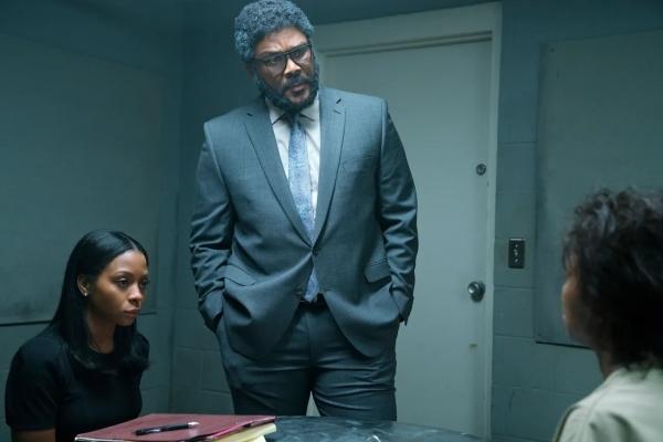Полнометражки Netflix: планы на 2020 год