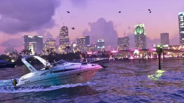 GTA VI
