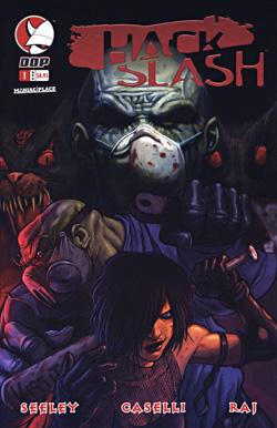 Hack/Slash: Euthanized