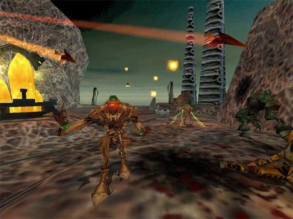 Обзор Half-Life: Blue Shift