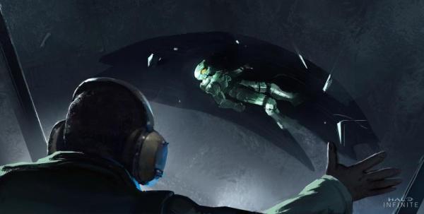 10 фактов о Halo Infinite