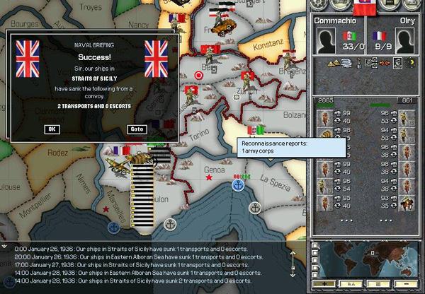 Hearts of Iron Platinum
