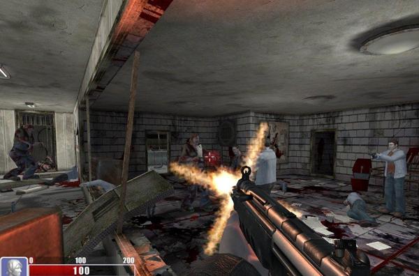 Hellforces