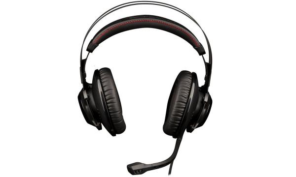 Обзор HyperX Cloud Revolver