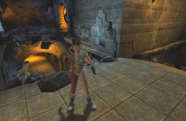 Обзор Agni: Queen of Darkness (Inferno)