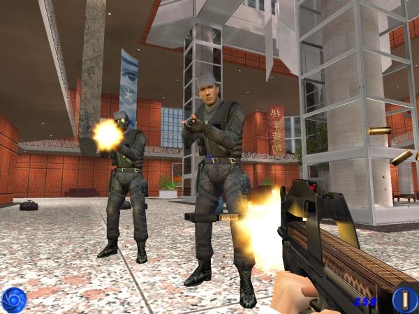 James Bond 007: Nightfire