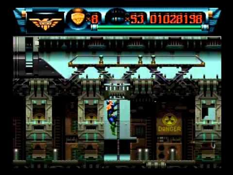 Обзор Judge Dredd