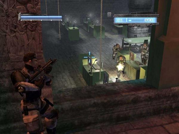 Обзор kill.switch