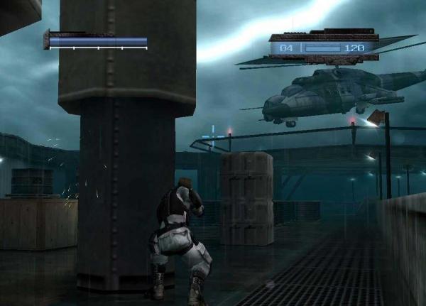 Обзор kill.switch