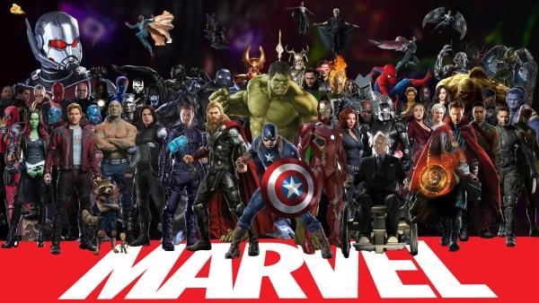 Marvel