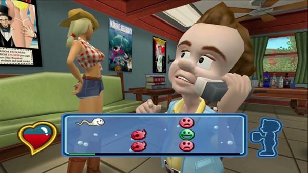 Leisure Suit Larry: Magna Cum Laude