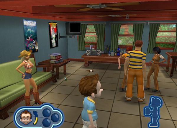 Leisure Suit Larry: Magna Cum Laude