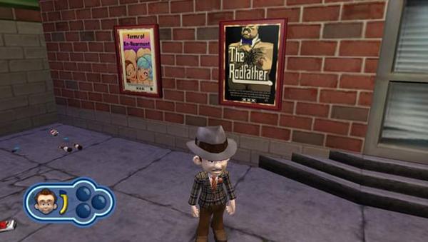 Leisure Suit Larry: Magna Cum Laude