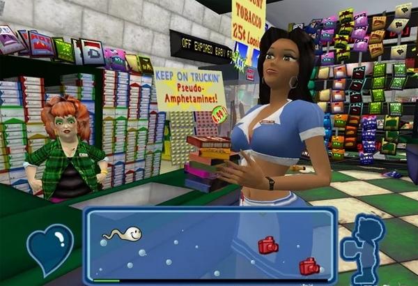 Leisure Suit Larry: Magna Cum Laude