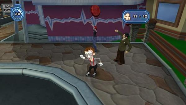 Leisure Suit Larry: Magna Cum Laude