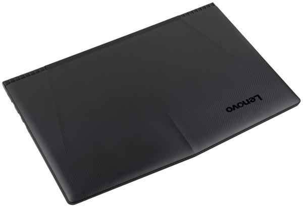 Обзор ноутбука Lenovo Legion Y520
