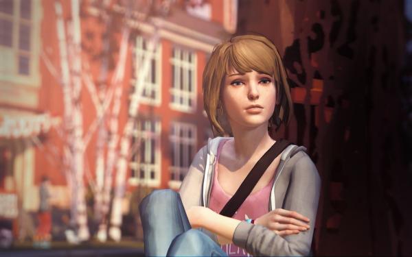 Лучшие игры 2015 года. Часть 1: Жанры