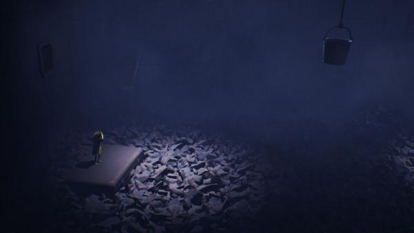 Обзор Little Nightmares