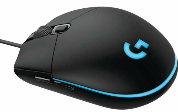 Logitech G G102 Prodigy