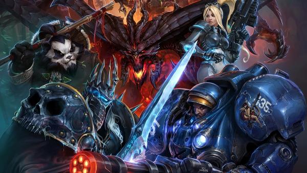 Лучшие игры 2015 года. Часть 1: Жанры