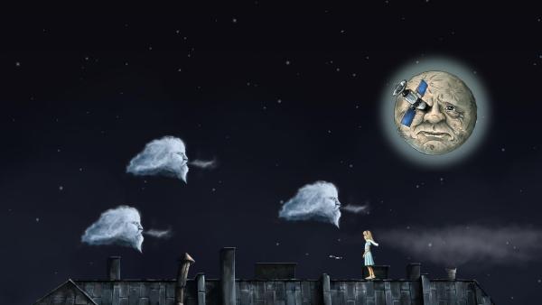 Lucid Dream