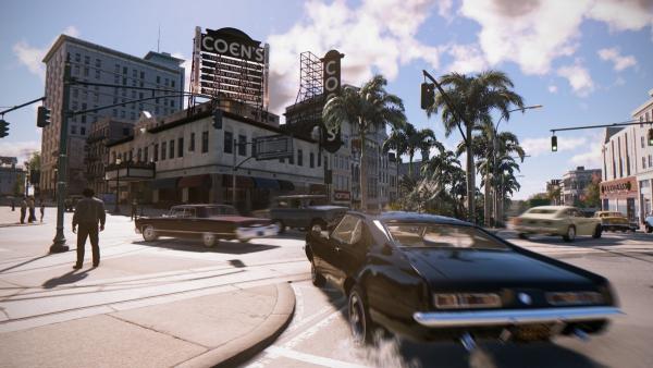 10 фактов о Mafia III