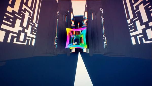 Обзор Manifold Garden