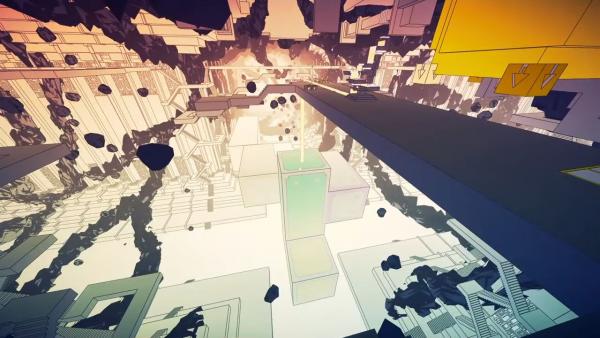 Обзор Manifold Garden