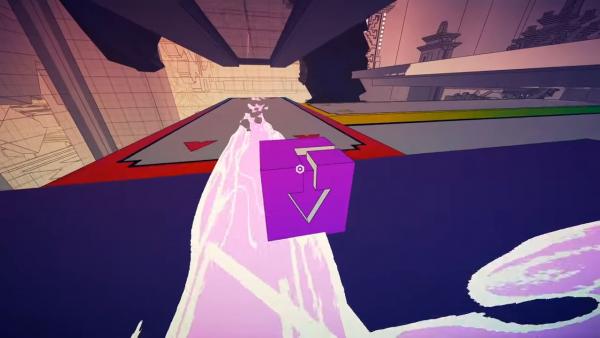 Обзор Manifold Garden